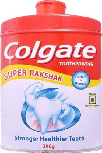 Tooth Powder