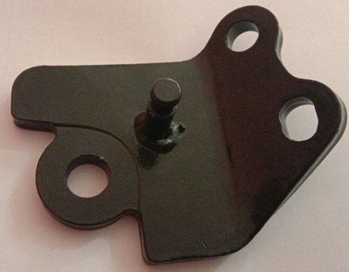 Two Wheeler Stand Base For Automobile