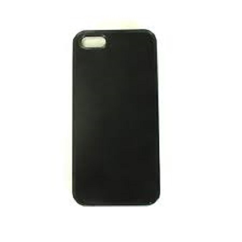 Versatile Lightweight Strong Resistant Scratch Mobile Phone Cover - PU Calfskin, 6 Inch Size, Black Color | Shock-Absorbing, Dust and Water Resistant