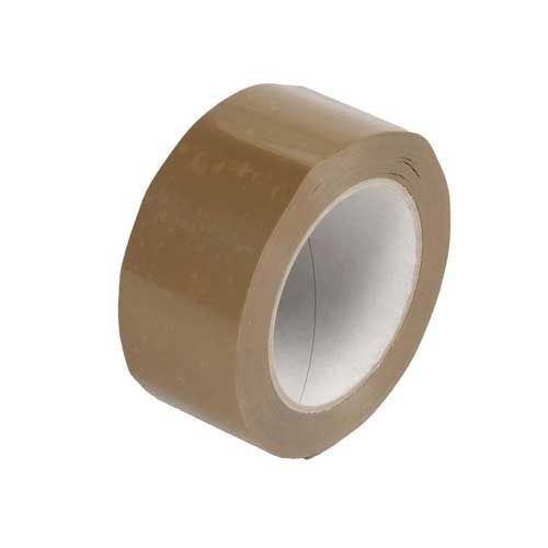 Waterproof Packing Tape  Length: 65  Meter (M)