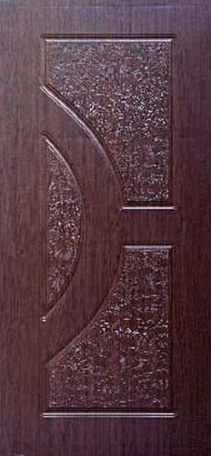 Eco Friendly Wooden Fancy Doors