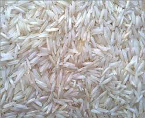  Extra-Long Grains And Non-Sticky Texture Delicious Organic White Basmati Rice