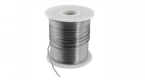 1 Mm Thick 20 Meter Tin And Lead Alloy Electrical Solder Wire Application: Pcb