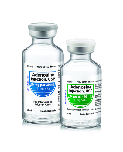 Adenosine