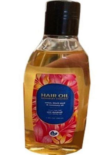 Golden Aloena Healthcare Rosemary Anti Dandruff Liquid Herbal Hair Oil