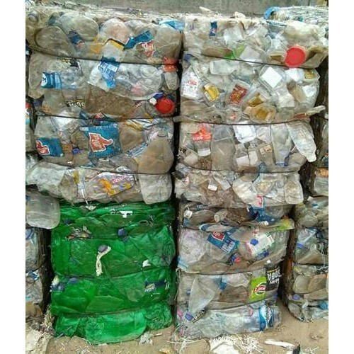 pet bottles scrap