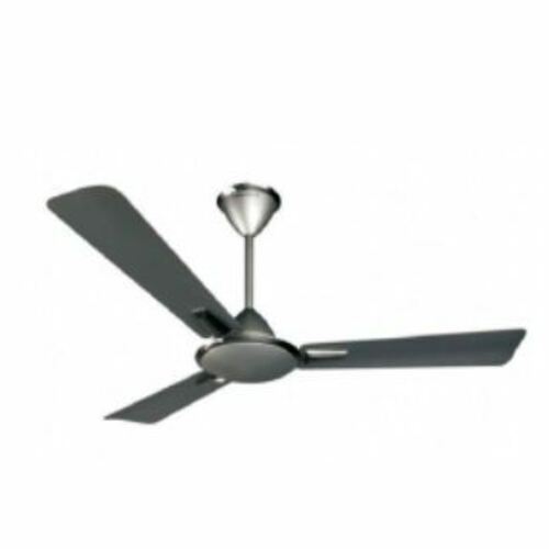 Aura Metallic 1200mm Ceiling Fan