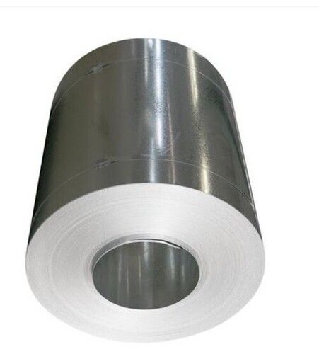 Cold Rolled Round Shape Crc Coils For Construction