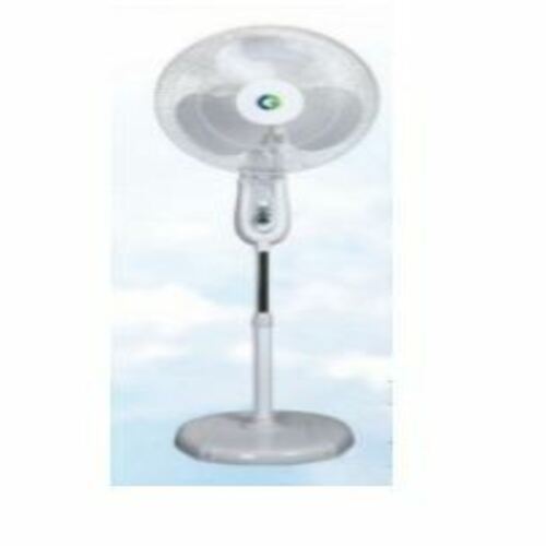 Crompton Greaves High Flo 400Mm Pedestal Fan at Best Price in Vapi