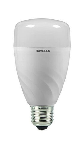 Efficient Energy Long Life Span Attractive Look Cool White Classy 15W 2 Star Havells Led Bulb Color Temperature: 3000 Fahrenheit (Of)