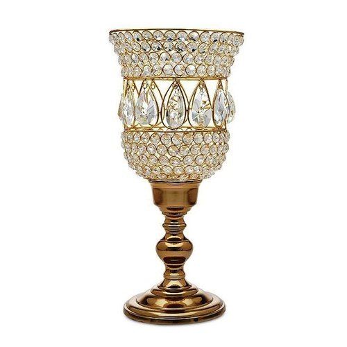 Elegant Look Antique Candle Holder