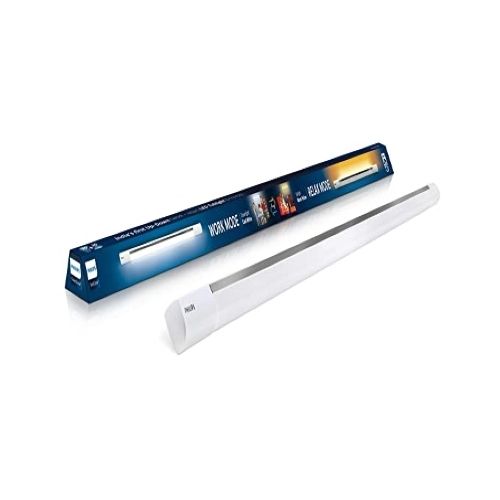 Longer Life Eco Friendly Cool In Nature Philips 30 Watts Led White Tube