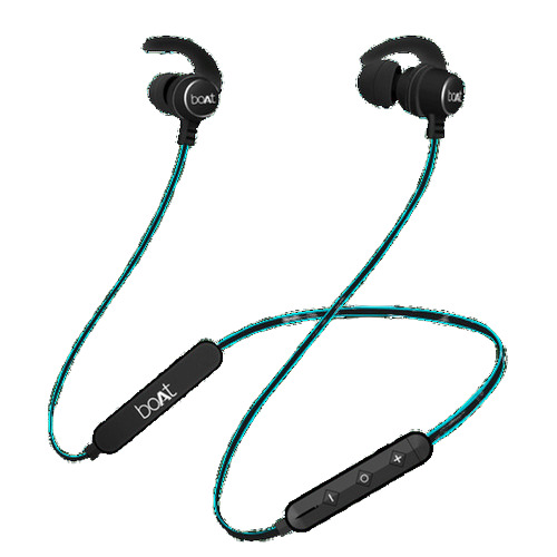 Fast Charging Technology Extra Bass Perfect Fit Boat Bluetooth Wireless