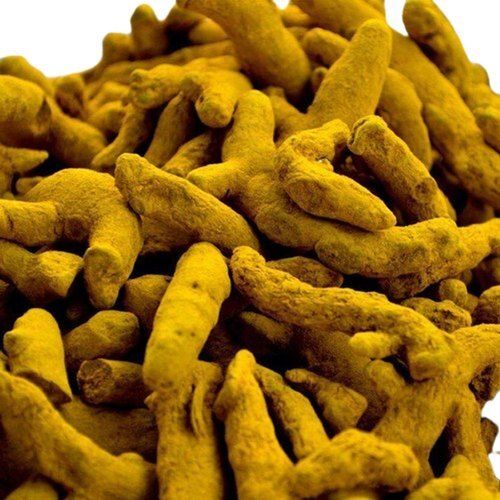 For Cooking High In Nutritional Value Salem Double Polished Turmeric Finger