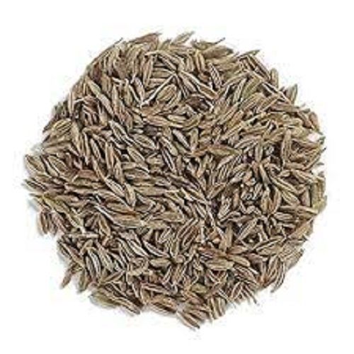 Fresh Dried Raw Brown Cumin Seed Grade: Sspices