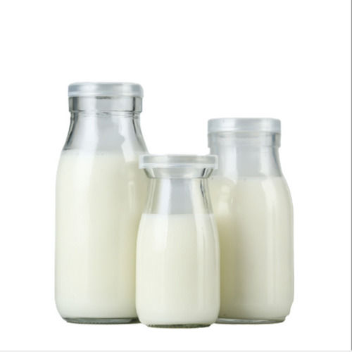 Fresh Healthy Rich In Protein Original Buffalo Full Fat Milk Age Group: Children