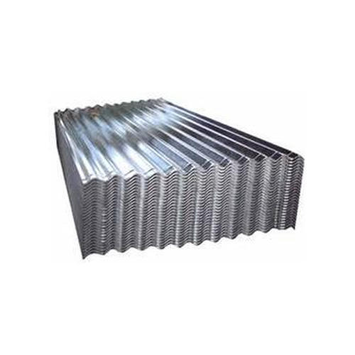 Galvanized Iron Corrugated Sheets