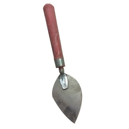 Garden Hand Gardening Tool Gauging Trowel With Metal Blade For Construction