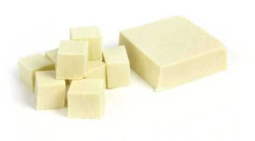 Hygienically Processed Good Source Of Vitamins Fresh And Natural Paneer Age Group: Adults