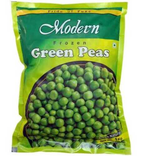 Hygienically Processed Rich In Vitamins Fresh And Natural Frozen Green Peas  Preserving Compound: Cool & Dry