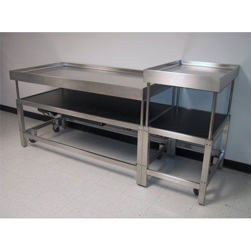 High Quality Stainless Steel Lab Table