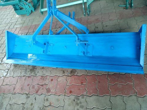 Tk Agro Mild Steel Land Leveler For Agriculture, 150 Kg