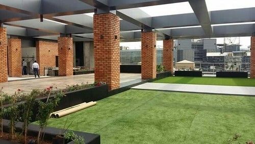 Landscape Waterproofing Contractors Service