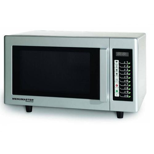 Menumaster Commercial Microwave Oven