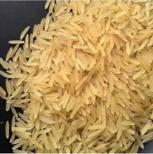 Pack Of 1 Kilogram 2 Percent Broken Natural And Dried Long Grain Golden Sella Rice General Medicines