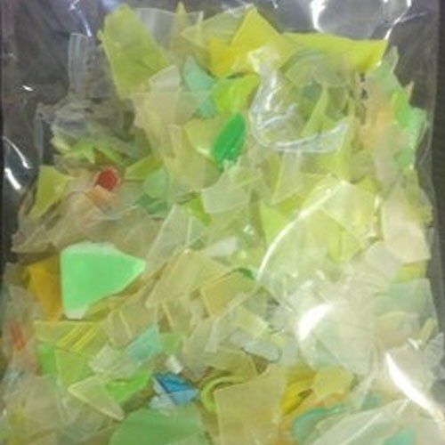 Mixed Color Grinded PET Bottle Scrap, Usage/ Application: Reprocessing Granules, Scrap Source: Domestic Waste