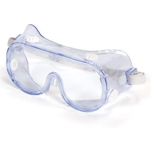 Plastic and Fiber Safety Goggles For Mens