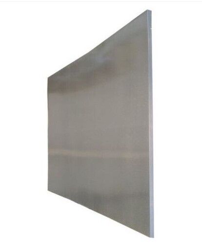 Rectangular Shape Mild Steel Plate Age Group: Suitable For All Ages