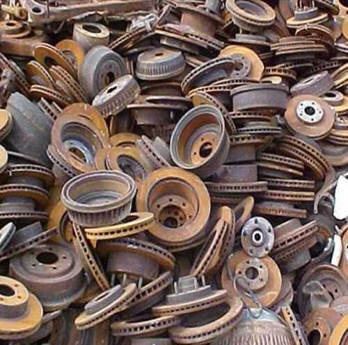 Recyclable Heavy Duty Long Lasting Rust And Corrosion Resistant Iron Scrap