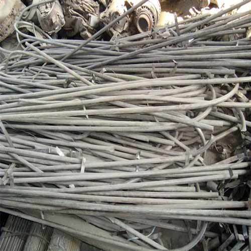 Multipurpose Recyclable Silver Nickel Scrap