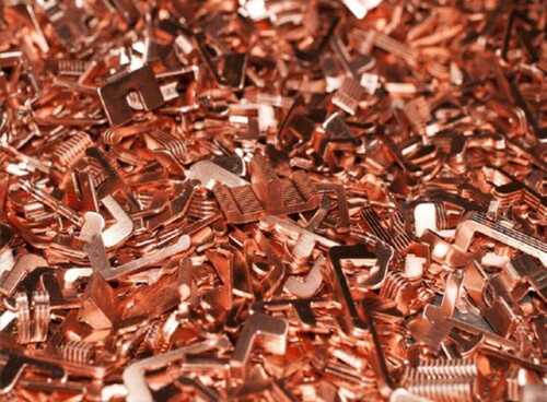 Weather And Corrosion Resistant Non Alloy Copper Wire Scraps