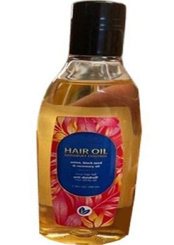 Rejuvenate Hair Oil