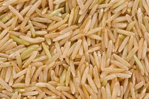 Rich In Nutrients And Good For Taste Long-grain Organic Brown Basmati Rice