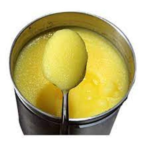 Rich In Nutrients And Thick And Highest Quality No Chemical Added Fresh Pure Ghee