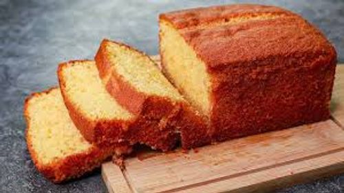 Silky Smooth Dissolving Texture Dress Of Dessert Butter Flavor Milk Pound Cake Application: Non-Contact/Medical