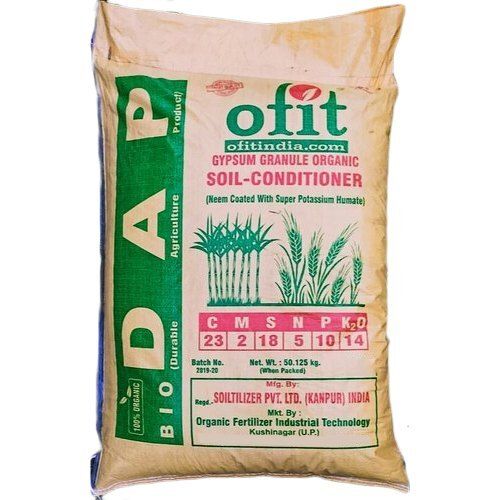 Soil Conditioner Granule