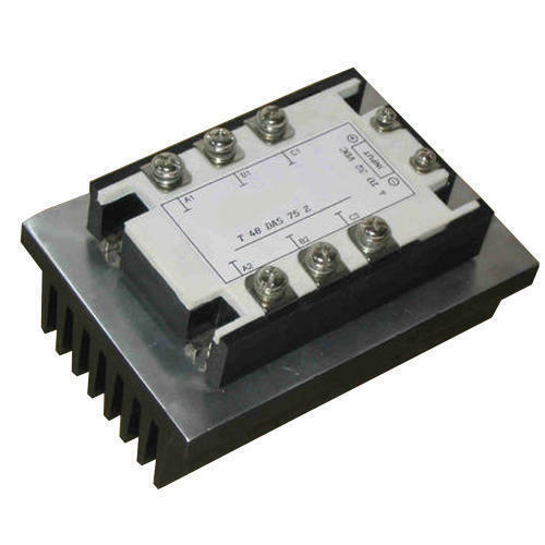 Solid State Relay