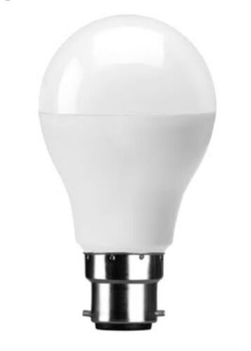 Stylish Bright Angled Front Shaped 9 W Led Ceramic Bulb, Use 130-280 V Application: Home