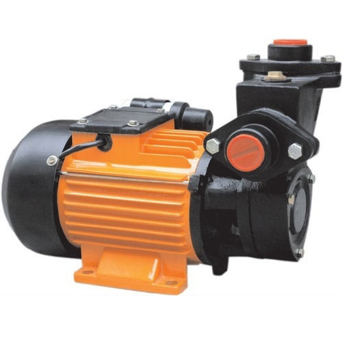 Three Phase Electrical Greaves Water Pump For Water Pumping Use