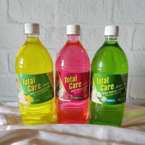 Total Care Floor Cleaner For Floor Cleaning