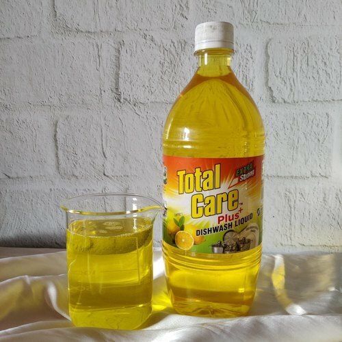 Total Care Loose Dishwashing Liquid