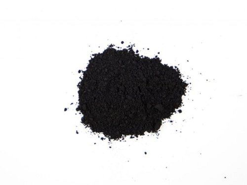 Unilex Water Soluble Blended Dark Black Food Color, 25-50 Bag Pack