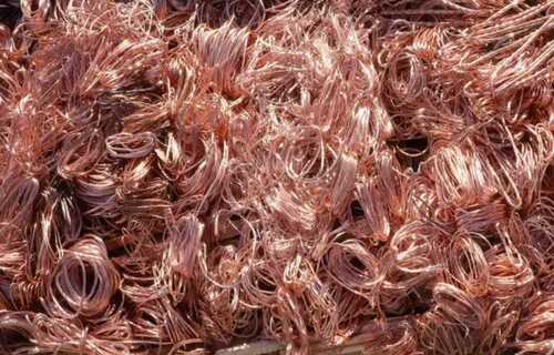 Heavy Duty Rust Proof Weather And Corrosion Resistant Used Copper Wire Scrap