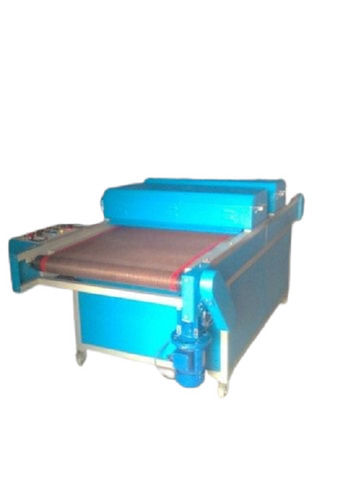 Steel Uv Curing Machine, Printing Speed 15 Meter Per Minute, Voltage 220 V