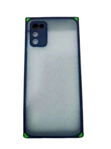 Waterproof Plastic Samsung Mobile Cover