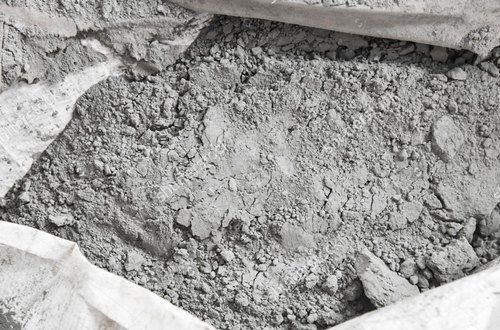 portland grey cement